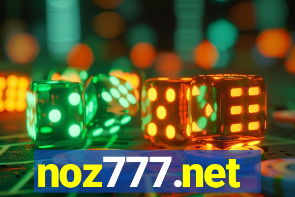 noz777.net