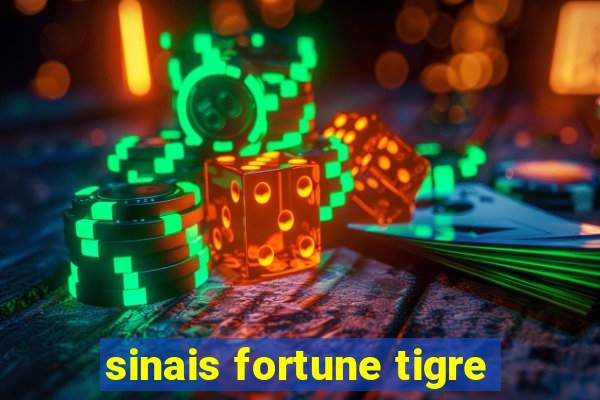 sinais fortune tigre
