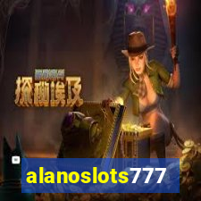alanoslots777