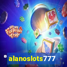 alanoslots777