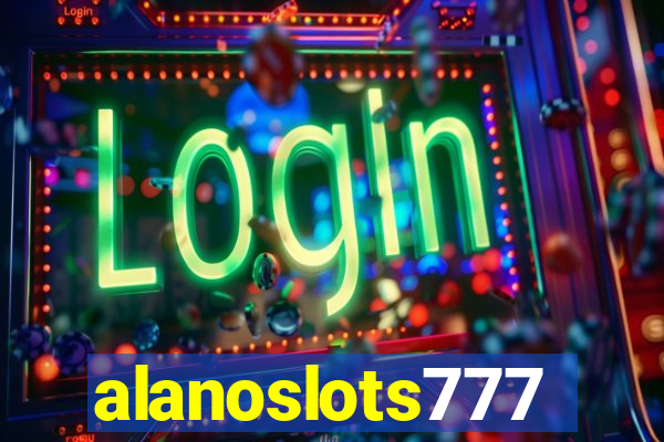 alanoslots777
