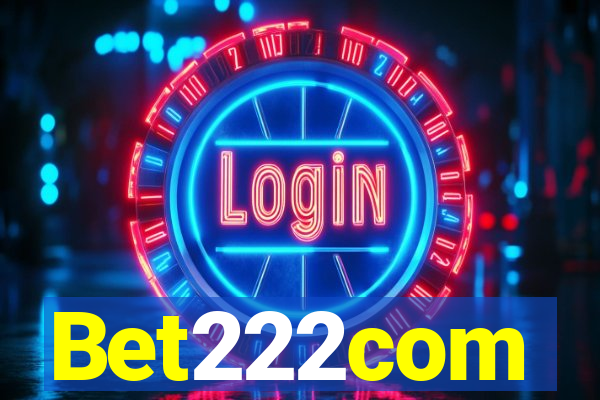 Bet222com