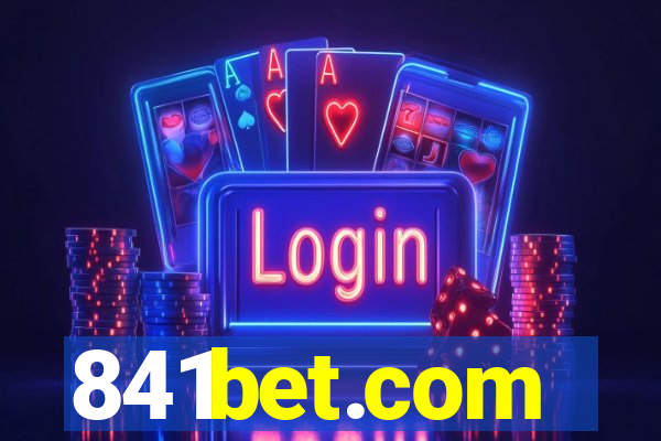 841bet.com