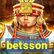 betsson