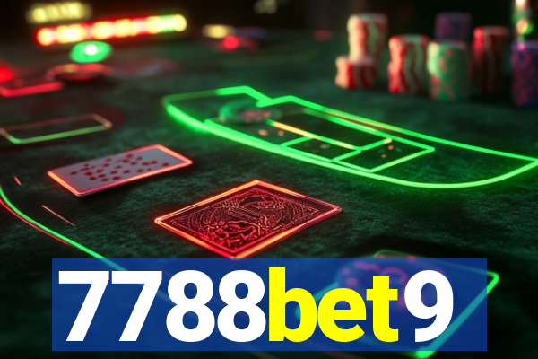 7788bet9