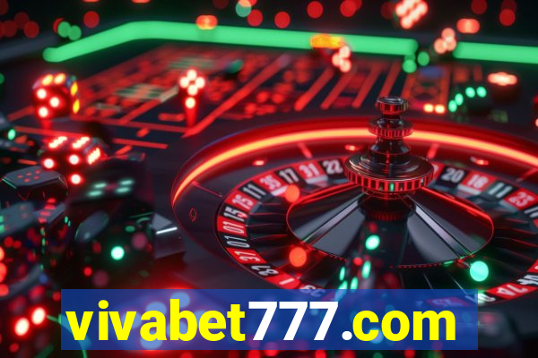 vivabet777.com