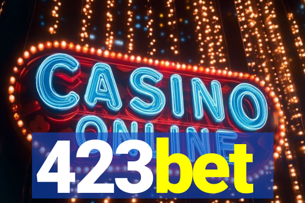 423bet