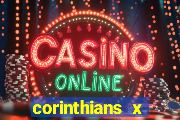 corinthians x cruzeiro ao vivo e gratis