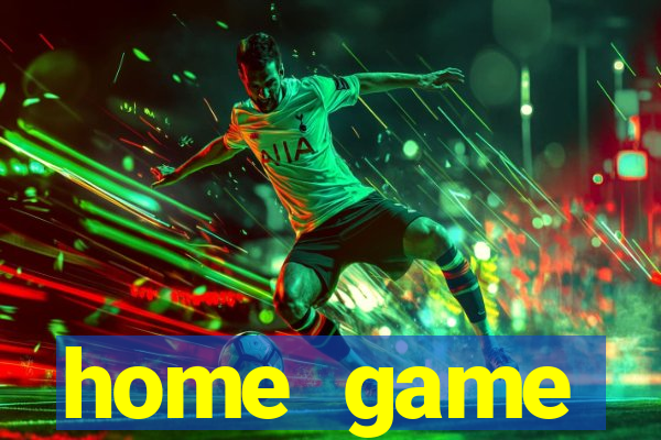 home game gamecategoryid 0