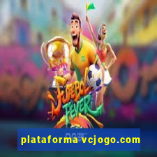 plataforma vcjogo.com