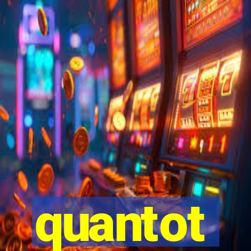 quantot