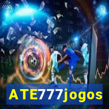 ATE777jogos
