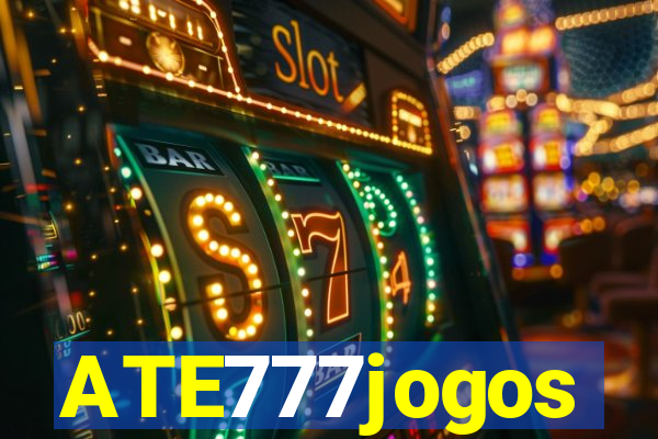 ATE777jogos