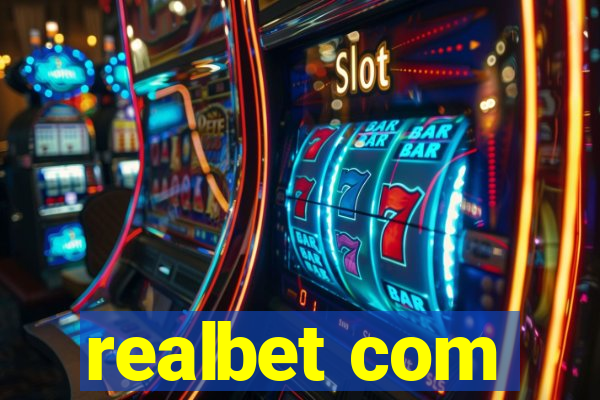 realbet com