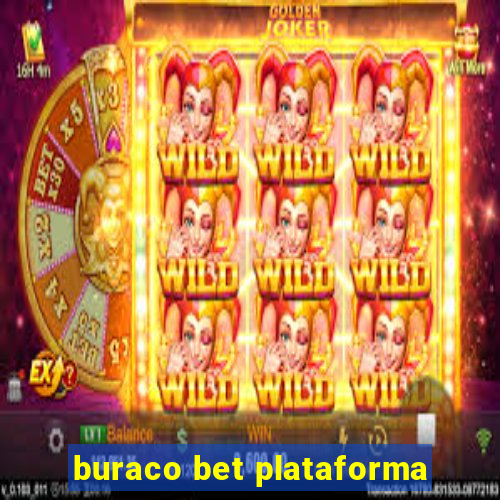buraco bet plataforma