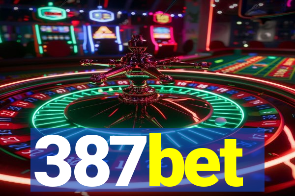 387bet