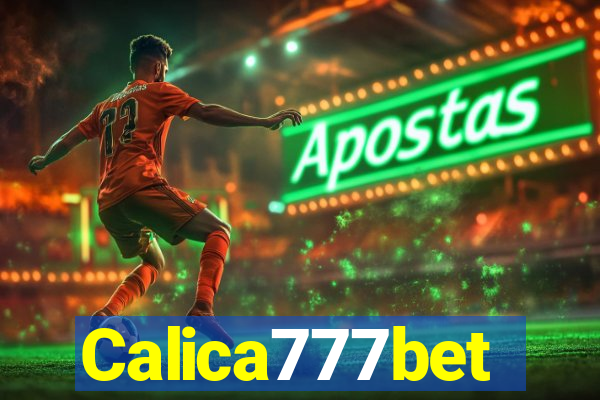 Calica777bet