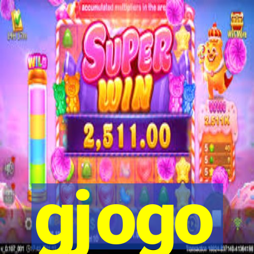 gjogo