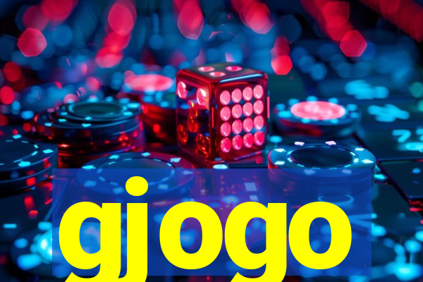 gjogo