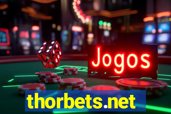 thorbets.net