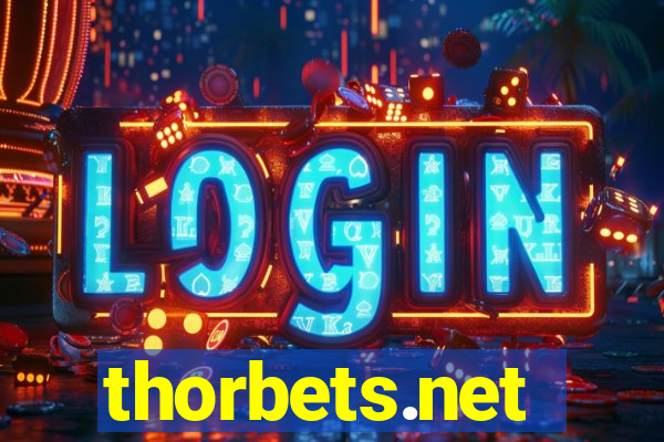 thorbets.net