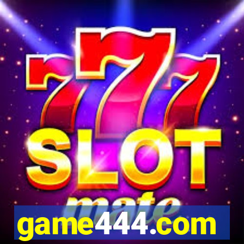 game444.com