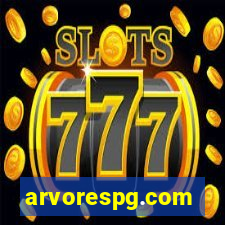arvorespg.com