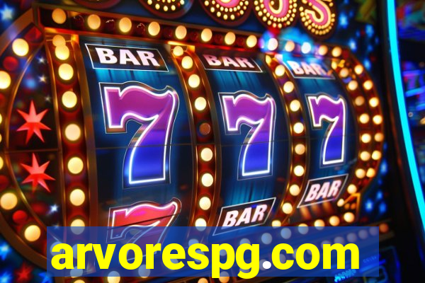arvorespg.com