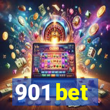 901 bet