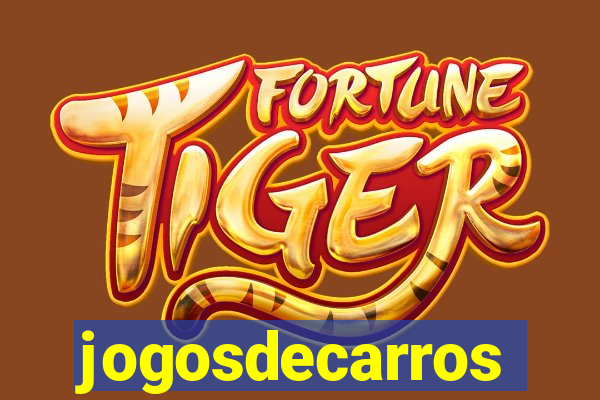 jogosdecarros