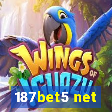 187bet5 net