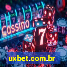 uxbet.com.br