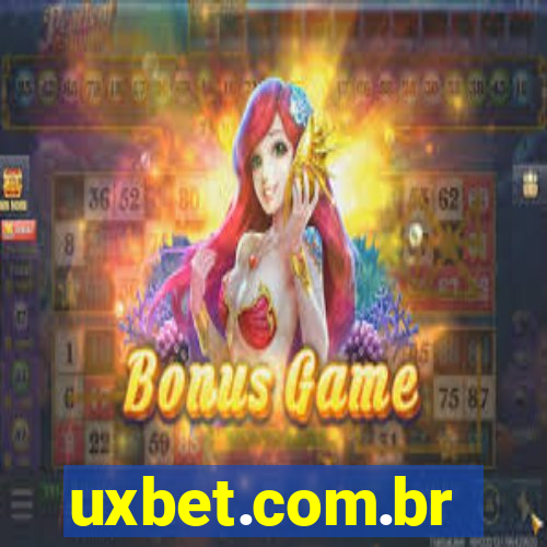 uxbet.com.br