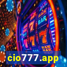 cio777.app
