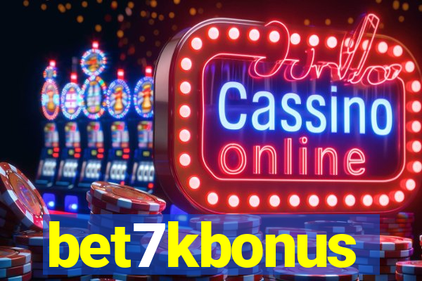 bet7kbonus