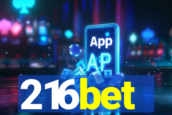 216bet