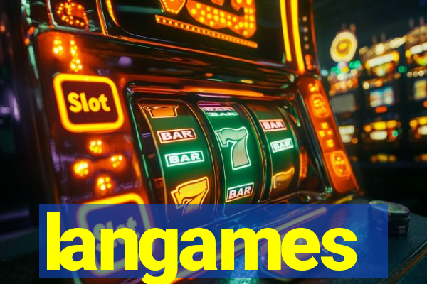 langames