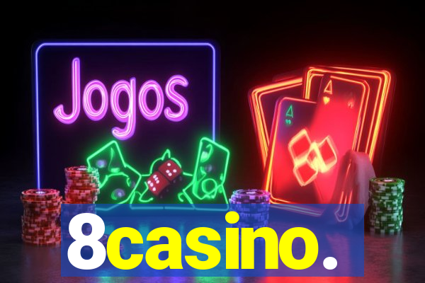 8casino.