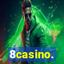 8casino.