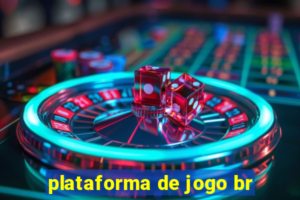 plataforma de jogo br