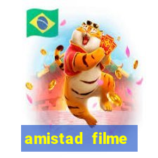 amistad filme completo dublado português