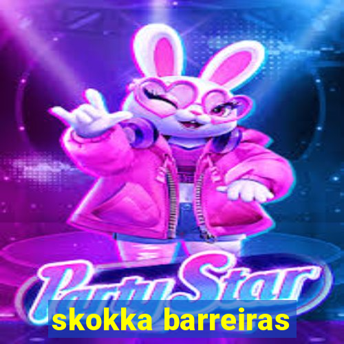 skokka barreiras