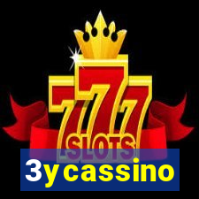 3ycassino