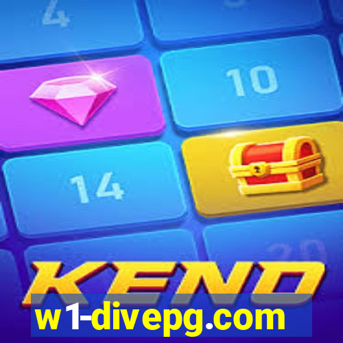 w1-divepg.com