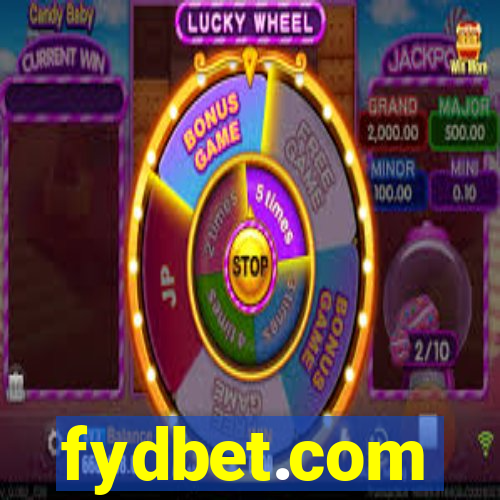 fydbet.com
