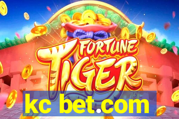 kc bet.com
