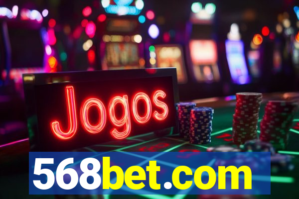 568bet.com
