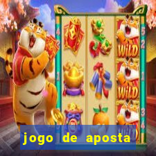 jogo de aposta para menor de 18