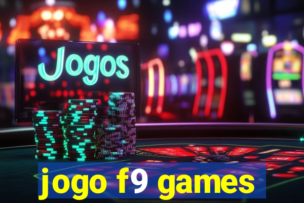 jogo f9 games