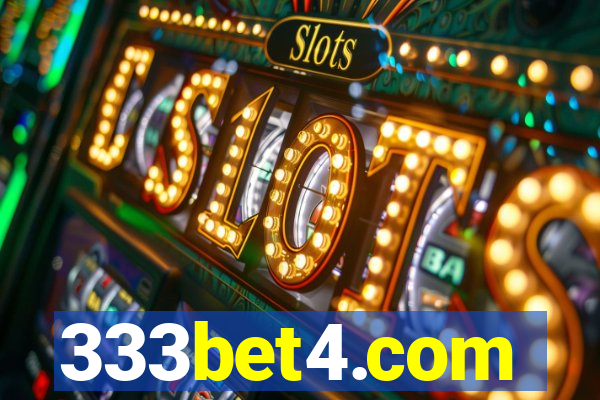 333bet4.com